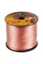 SPEAKER CABLE 1.5MM WITH TRANSPARENT