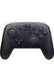 Pro-Controller Ασύρματο για Switch 2 Μαύρο