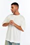 Sun Oversize Cotton Men's T-Shirt - 4