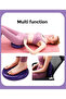 Balance Disc Balance Pad Spiky Sensory Cushion Foot Waist Back Hip - 3