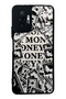 Xiaomi Redmi Note 10 Pro Money Design Glossy Phone Case