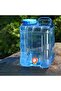 12 L Water Container Water Carrier