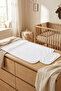- Self-Padded Baby Care Cover |   Bottom Cover - 3