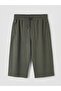 Southblue Khaki Standard Fit Men's Shorts - 5