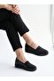 Milano Comfort Stone Softshell Fabric Ultra Flexible Mother Shoes - 3