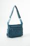 Postman School Bag Cross Strap Large Size 33*25 cm Strap Length 130 cm Multi-Pocket 571 Shoulder Bag - 3