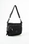 Postman School Bag Cross Strap Large Size 33*25 cm Strap Length 130 cm Multi-Pocket 571 Shoulder Bag - 3