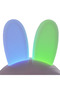 - Honey Bunny, G6 - Blue - 4