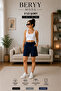 The Triple Shorts Set in Black, Gray, and Navy Is Now Available at a Launch Price That Won'T Be Missed. - 5