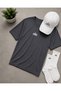 Women's 100% Cotton Oversize T-Shirt Hat Socks Premium Set of 3