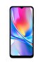 Blade A35e Dual SIM Silvery Gray (2+4)GB RAM 64GB 5G - International Version - 2