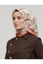 Women's Ceinture Twill Scarf