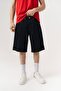 Rawline Basic Jean Shorts - 2