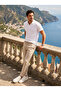 Basic Stylish Drawstring Slim Fit Jogger Pants