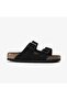 Arizona Sfb Vl Women's Black Slippers 951323 Juststep - 6