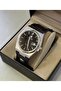 New Season Leather Cord Men's Wristwatch - 3