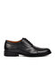 Black Men's Classic Shoes