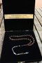 Certified Special Gift Boxed Fire Amber Prayer Beads Father's Day Valentine's Day Gift