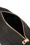Black Women's Messenger Bag Cn7920T - 5