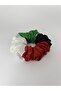 National Pride Set 3 Pieces Hairband,Scrunchies,Faionka - 4