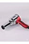 EN-8228 2000W Professional Hair Dryer (SILVER)-Intl Version
