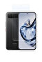 Zte Nubia Air 5g Compatible Hd Glossy Nano Screen Protector 9H Flexible Unbreakable Protection