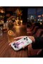 Redmi Note 14 Compatible Paris 1 Design Transparent Case - 7