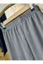 Vinista Aerobin Trousers-Mt8582 Gray - 4