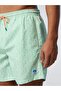 Allover Volley Men's Swim Shorts 40cm - 2