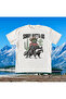 Il 1588Xn.7377143858 Ehdf Printed Unisex Oversize T-Shirt