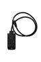 Temperature and Humidity Sensor, Black, Compatible, 0.5 m Cable - 3