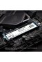 TEAMGROUP MP33 2TB SLC Cache 3D NAND TLC NVMe 1.3 PCIe Gen3x4 M.2 2280 Internal Solid State Drive SSD - 2