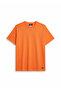 men hi vis s/s top