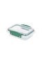 6 Pcs Food Storage Container With Lid, Leakproof Meal-Prep Containers For Kitchen Storage - 8