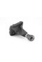 Golf 7 2013-2017 Compatible Manual Gear Shift Knob - Gaiter 5G1711113C 6 Forward Black - 3