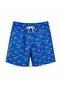 New Season Marea Digital Quick Dry Swim Shorts