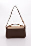 C3047 Women's Shoulder & Shoulder Bag (Daily) - 3