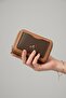 Papuç Sepeti 99102 Women's Wallet - 4