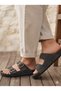 Unisex Durable Lightweight Sole Casual Slippers (New Season) - 2