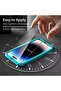 Clear Screen Protector for iPhone 14 | Tempered Glass | HD Clarity | Anti-Scratch | Bubble-Free Installation | Ultra-Thin Design - 2
