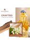 Rasheeqa Concentrated Perfume Oil, 20ml, Premium Quality, Floral Rose, Green, Woody - 5