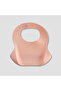 Pack of 2 Silicone Baby Bib with Food Catcher Pocket - 4