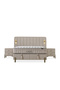 AURA PLUS YATAK SETİ - 4