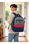 Para John Roamer 17 Inch Polyester School and Travel Backpack - 6