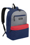 Para John Roamer 17 Inch Polyester School and Travel Backpack - 2