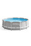 Prism Frame Premium Pool Set 457 × 107 cm