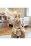 Plush Kangaroo with Joey Stuffed Animal Toy - 2