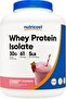 Whey Protein Isolate (Strawberry Milkshake) 5LBS