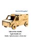 Ambulance Construction Workshop |   In-Class Activity Set - 3
