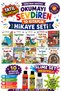 Class 4 Teacher Recommended 64-Page Story Set-5 That Encourages Students to Love Reading (Slime Set Gift)